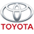 Used TOYOTA for sale in Horsham
