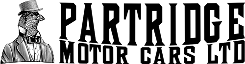 Partridge Motor Cars